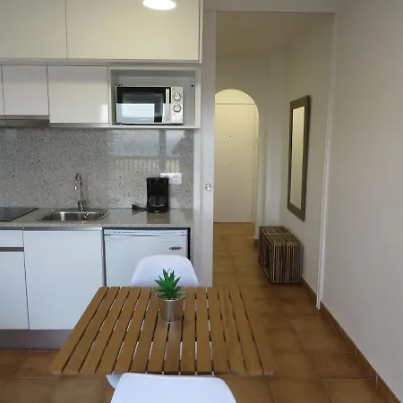 Apartamento Frente Al Mar *
