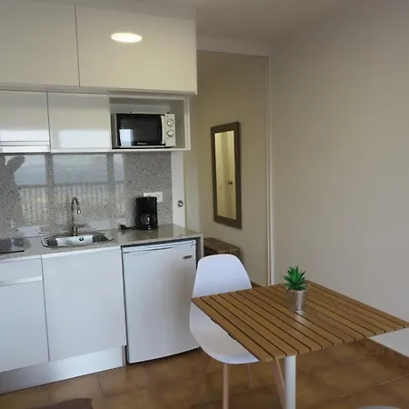 Apartamento Frente Al Mar Empuriabrava