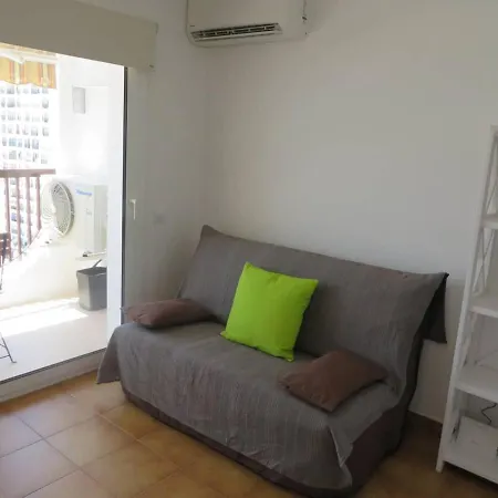 Frente Al Mar Apartamento *