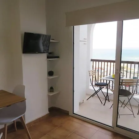 Frente Al Mar Apartamento *