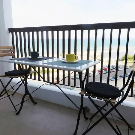Frente Al Mar Apartamento Empuriabrava