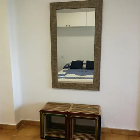 Apartamento Frente Al Mar *