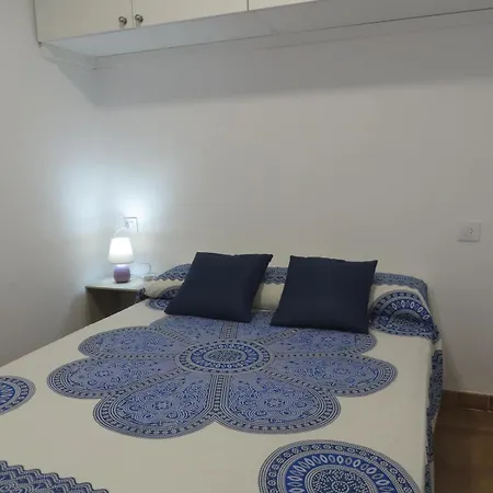 Frente Al Mar Apartamento Empuriabrava