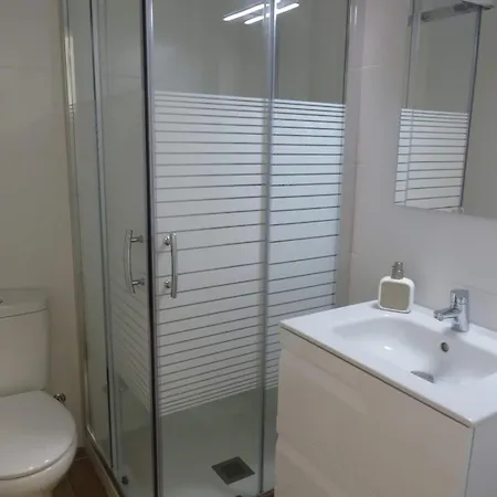 Apartamento Frente Al Mar *