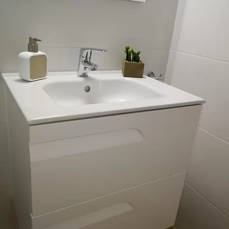 Apartamento Frente Al Mar