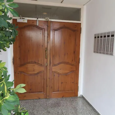 Frente Al Mar Apartamento Empuriabrava