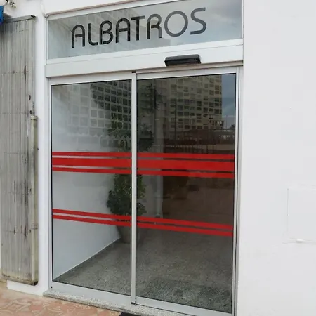 Frente Al Mar Apartamento Empuriabrava