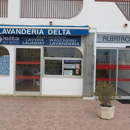 Apartamento Frente Al Mar