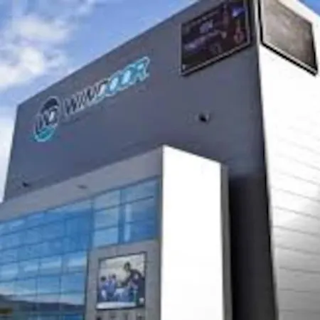 Apartamento Frente Al Mar *