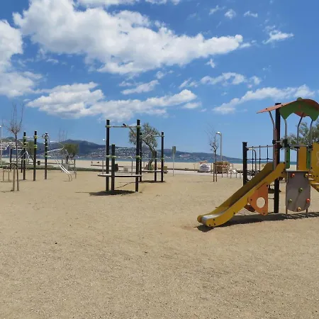Apartamento Frente Al Mar *